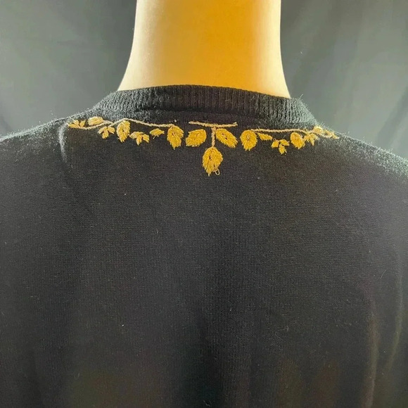 Embellished cardigan - Picture 3 of 3